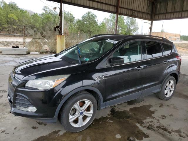 2016 FORD ESCAPE SE, 