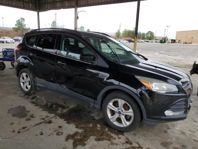 1FMCU0GXXGUB28765 - 2016 FORD ESCAPE SE BLACK photo 4