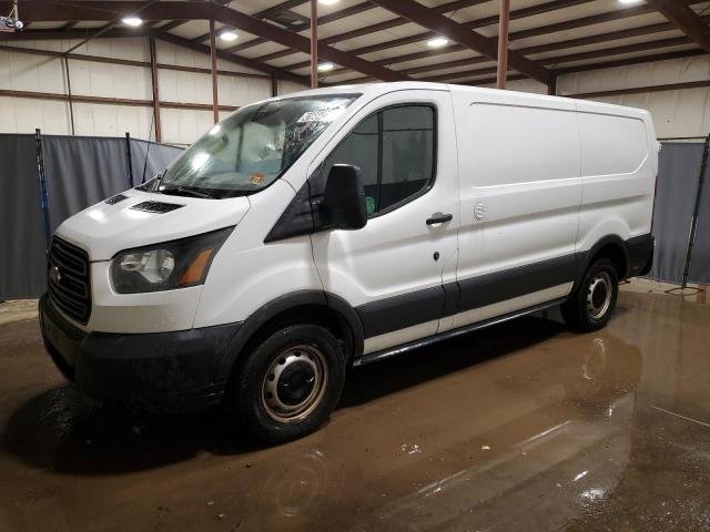 2017 FORD TRANSIT T-250, 