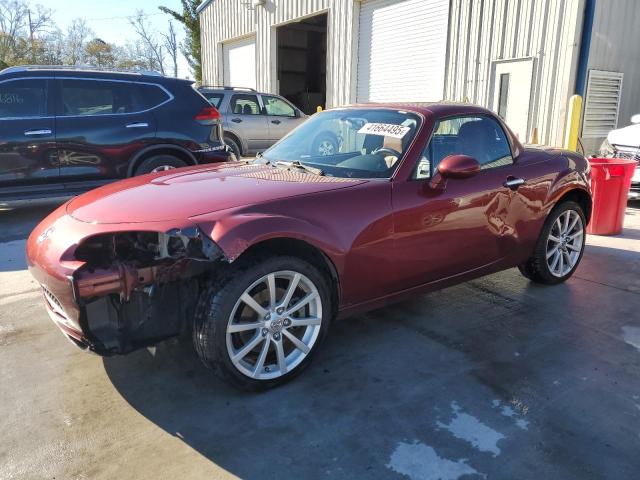 2008 MAZDA MX-5 MIATA, 