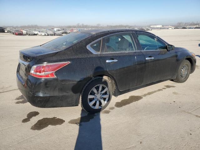 1N4AL3APXFN355266 - 2015 NISSAN ALTIMA 2.5 BLACK photo 3