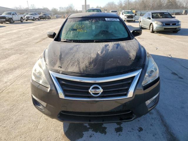 1N4AL3APXFN355266 - 2015 NISSAN ALTIMA 2.5 BLACK photo 5