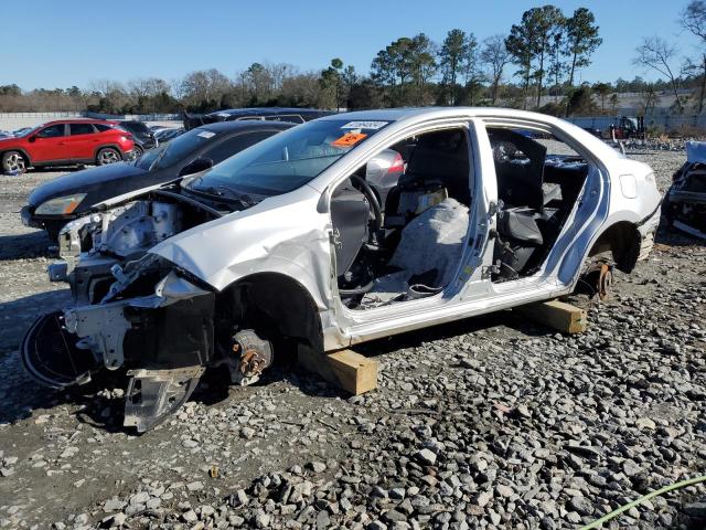 2016 TOYOTA COROLLA L, 