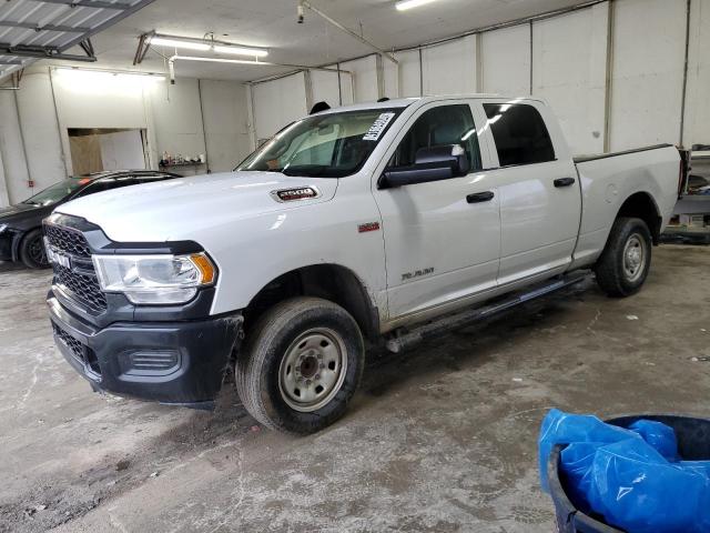 2020 RAM 2500 TRADESMAN, 