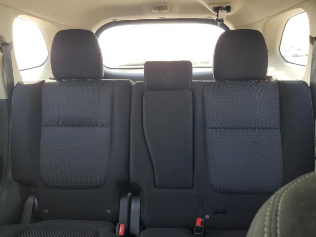 JA4AD2A35JZ068492 - 2018 MITSUBISHI OUTLANDER ES ყავისფერი ფოტო 10