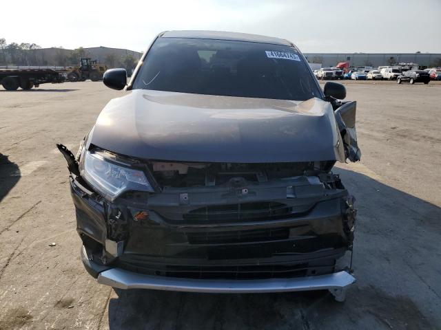 JA4AD2A35JZ068492 - 2018 MITSUBISHI OUTLANDER ES ყავისფერი ფოტო 5