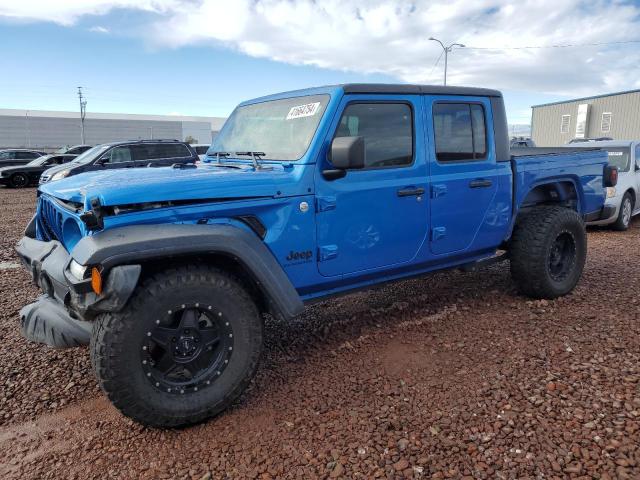 2020 JEEP GLADIATOR SPORT, 