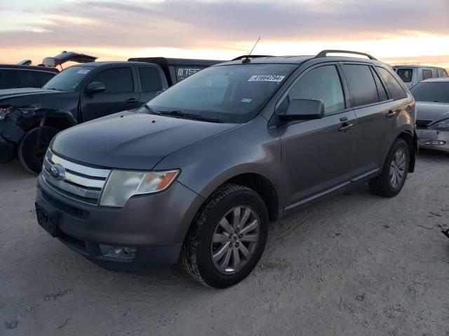 2009 FORD EDGE SEL, 