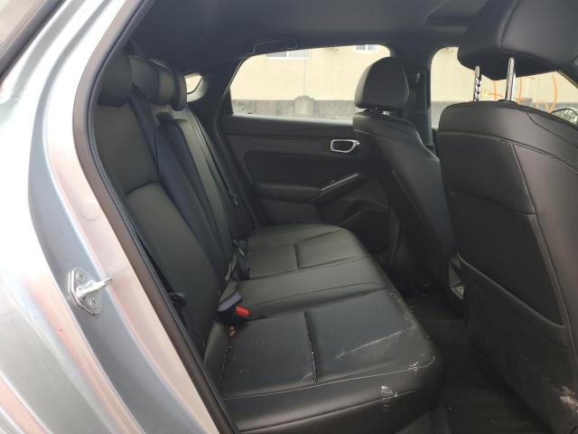 19UDE4H69PA017873 - 2023 ACURA INTEGRA A-SPEC TECH SILVER photo 10