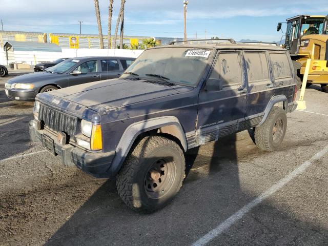 1996 JEEP CHEROKEE SPORT, 