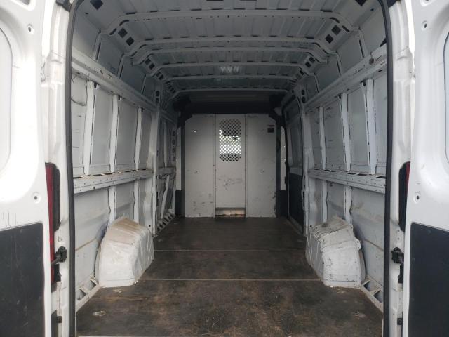 3C6MRVJG8PE514073 - 2023 RAM PROMASTER 3500 HIGH 白色 照片 10