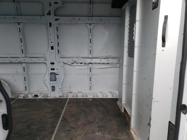 3C6MRVJG8PE514073 - 2023 RAM PROMASTER 3500 HIGH 白色 照片 11