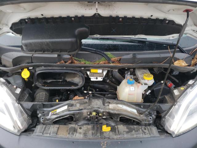 3C6MRVJG8PE514073 - 2023 RAM PROMASTER 3500 HIGH 白色 照片 12