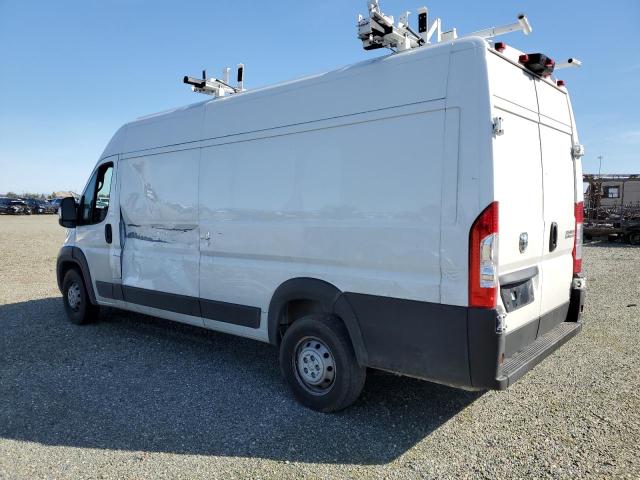 3C6MRVJG8PE514073 - 2023 RAM PROMASTER 3500 HIGH 白色 照片 2