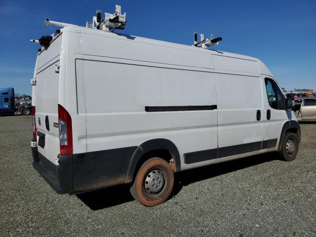 3C6MRVJG8PE514073 - 2023 RAM PROMASTER 3500 HIGH 白色 照片 3