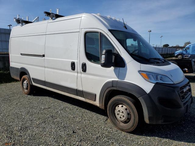 3C6MRVJG8PE514073 - 2023 RAM PROMASTER 3500 HIGH 白色 照片 4