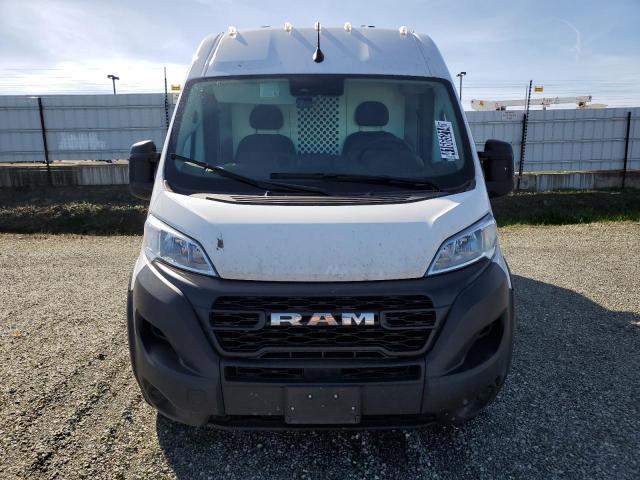 3C6MRVJG8PE514073 - 2023 RAM PROMASTER 3500 HIGH 白色 照片 5