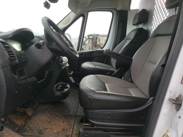 3C6MRVJG8PE514073 - 2023 RAM PROMASTER 3500 HIGH 白色 照片 7