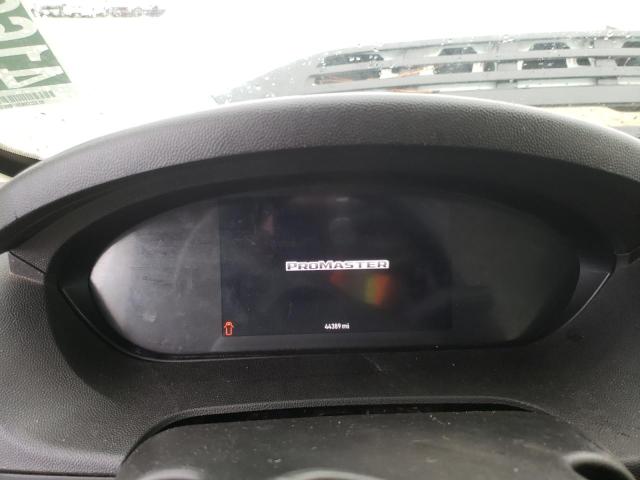 3C6MRVJG8PE514073 - 2023 RAM PROMASTER 3500 HIGH 白色 照片 9