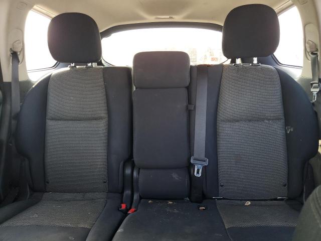 5N1DR2MM2HC689822 - 2017 NISSAN PATHFINDER S RED photo 10