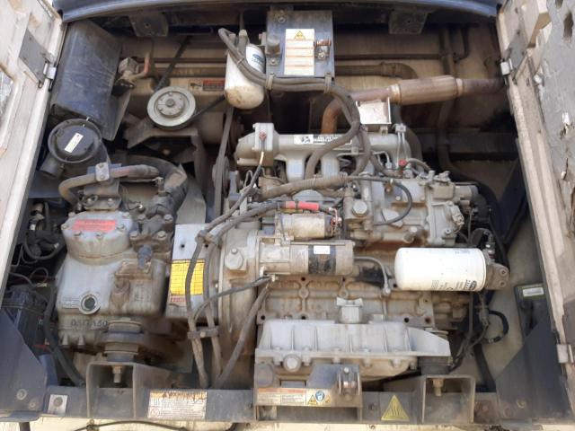 1UYVS2536EU841711 - 2014 UTILITY TRAILER WHITE photo 7