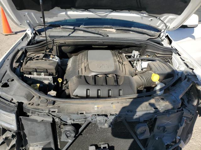 1C4RJFJT1KC569134 - 2019 JEEP GRAND CHER SUMMIT თეთრი ფოტო 11