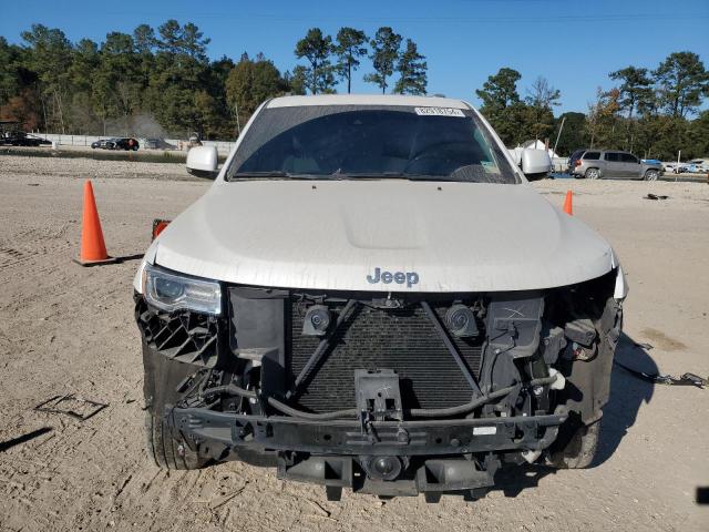 1C4RJFJT1KC569134 - 2019 JEEP GRAND CHER SUMMIT თეთრი ფოტო 5