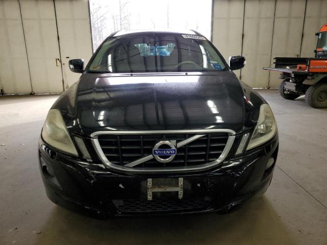 YV4982DL1A2063854 - 2010 VOLVO XC60 3.2 BLACK photo 5