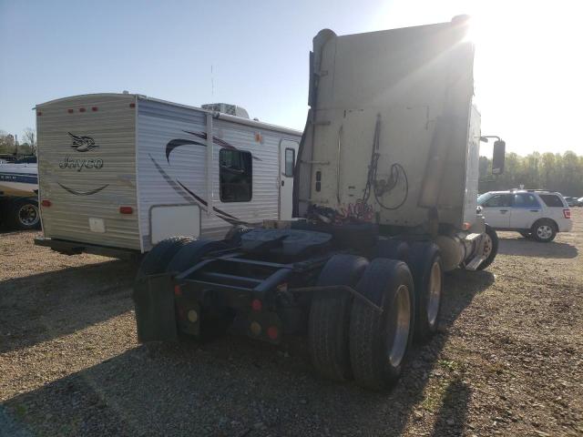 1FUJA6CK37LX61088 - 2007 FREIGHTLINER CONVENTION COLUMBIA WHITE photo 4