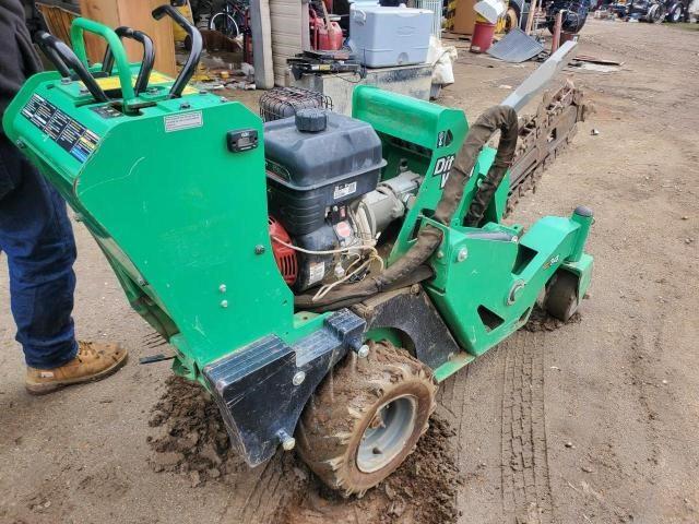 CMWC14XXKG0000008 - 2016 DITCH WITCH OTHER GREEN photo 4