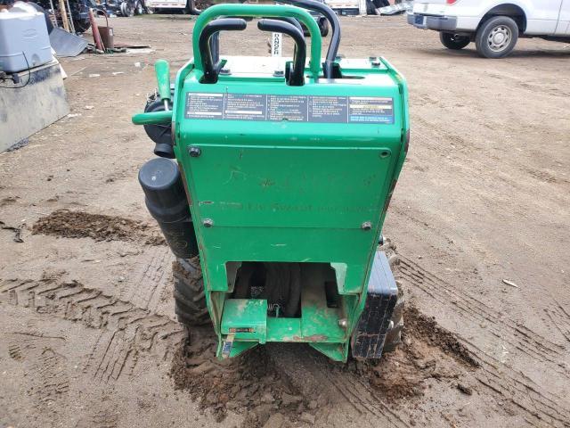 CMWC14XXKG0000008 - 2016 DITCH WITCH OTHER GREEN photo 6