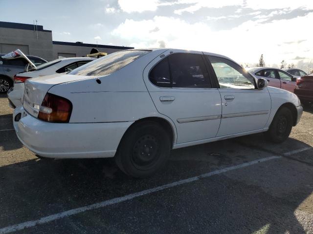 1N4DL01D2XC264636 - 1999 NISSAN ALTIMA XE WHITE photo 3