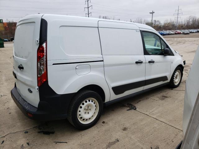 NM0LS7E25L1442990 - 2020 FORD TRANSIT CO XL WHITE photo 3