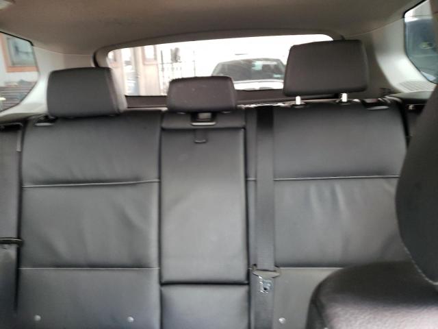 5UXWX9C38H0W72575 - 2017 BMW X3 XDRIVE28I BLACK photo 10