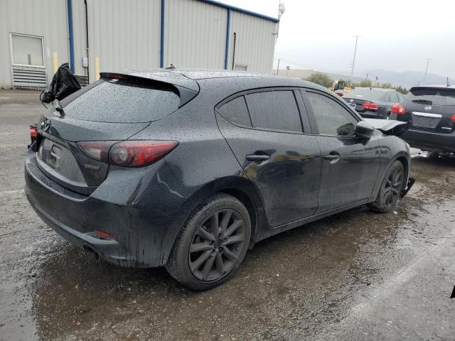 3MZBN1L77HM123907 - 2017 MAZDA 3 TOURING BLACK photo 3