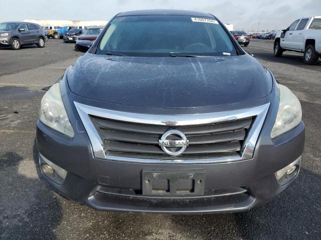 1N4AL3AP7DC177535 - 2013 NISSAN ALTIMA 2.5 CHARCOAL photo 5