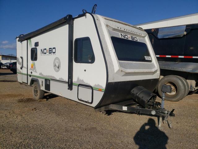 2021 RPOD CAMPER, 