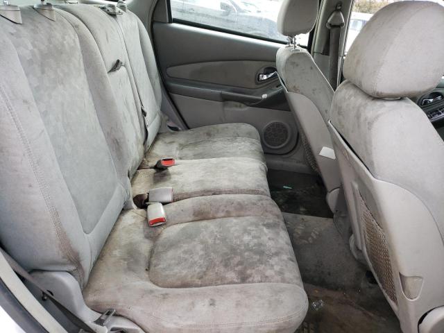 1G1ZT62805F221664 - 2005 CHEVROLET MALIBU MAXX LS 白色 照片 10