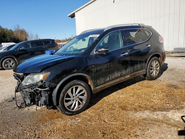 2014 NISSAN ROGUE S, 