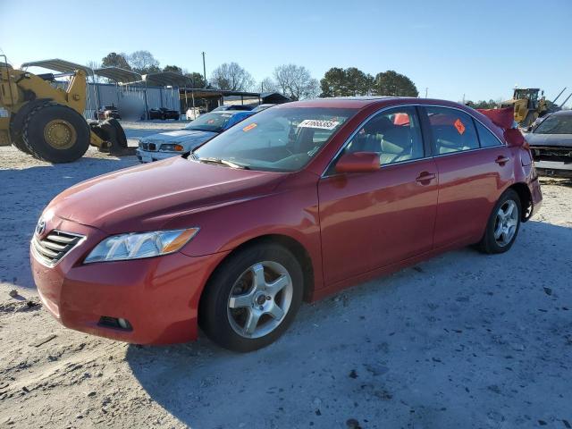 2008 TOYOTA CAMRY CE, 