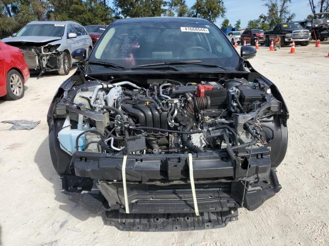 3N1AB8DV1LY256793 - 2020 NISSAN SENTRA SR GRAY photo 5