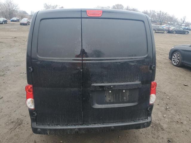 3N63M0ZN6FK707408 - 2015 CHEVROLET CITY EXPRE LT 黑色 照片 6