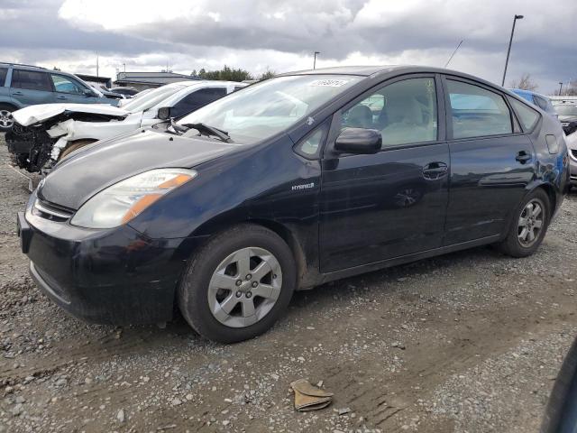 2009 TOYOTA PRIUS, 