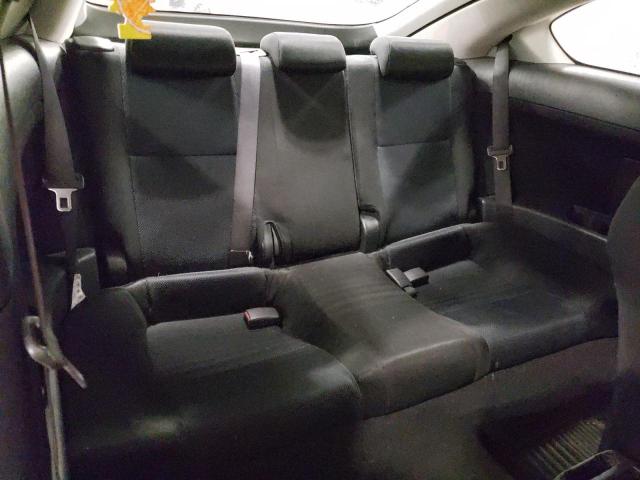 JTKDE3B71A0313387 - 2010 TOYOTA SCION TC 白色 照片 10