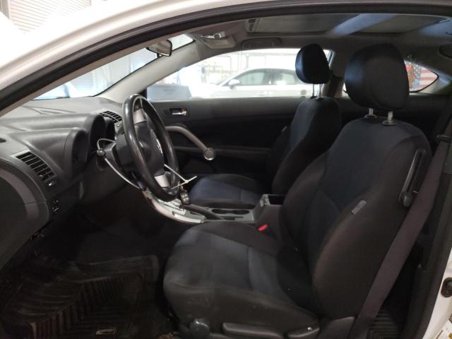 JTKDE3B71A0313387 - 2010 TOYOTA SCION TC 白色 照片 7
