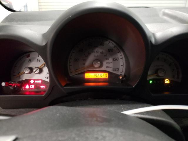 JTKDE3B71A0313387 - 2010 TOYOTA SCION TC 白色 照片 9