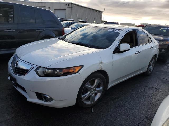 2012 ACURA TSX TECH, 