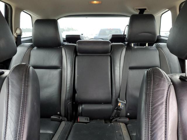 JM3TB2DA3C0352894 - 2012 MAZDA CX-9 SILVER photo 10