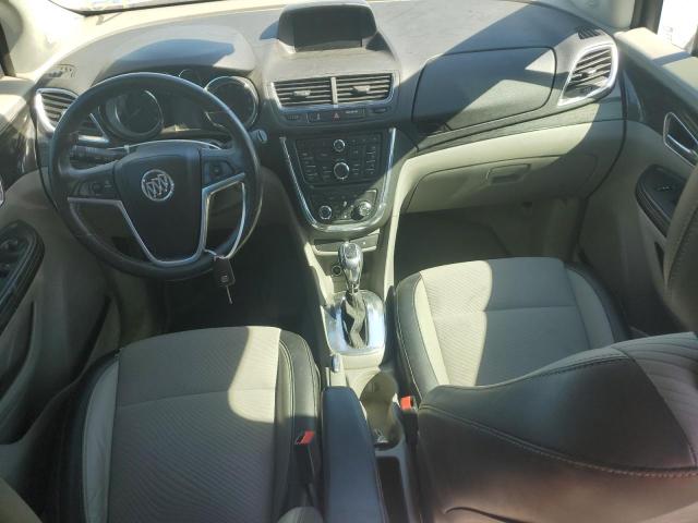 KL4CJBSB1EB556764 - 2014 BUICK ENCORE CONVENIENCE 红色 照片 8