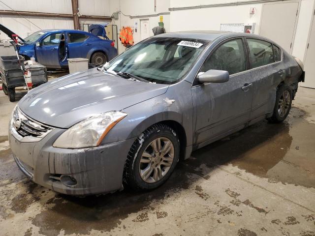 2012 NISSAN ALTIMA BASE, 